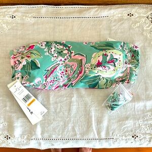 Carmen Marc Valvo bikini top